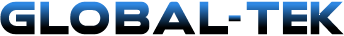 Global-Tek Logo